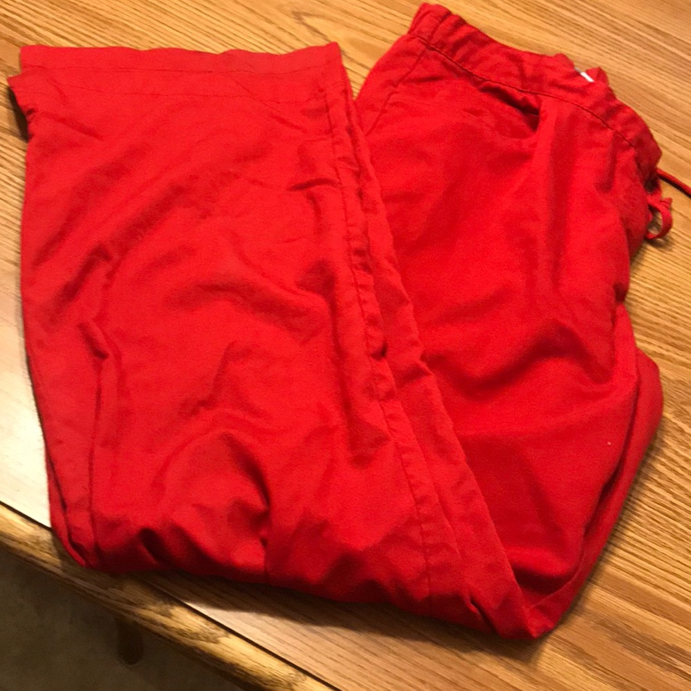 Grey’s Anatomy Scrub Pants